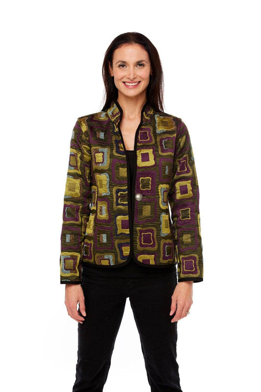 Trimdin - ARTISAN CLASSIC SYMPHONY JEWEL: MEDIUM