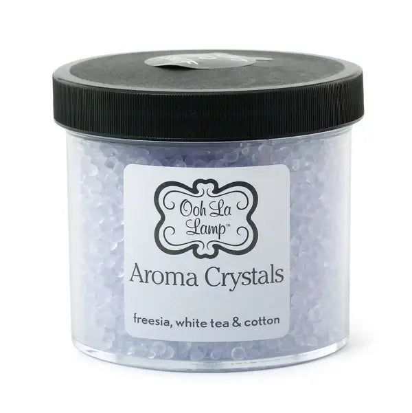 La-Tee-Da! - Aroma Crystals - First Date