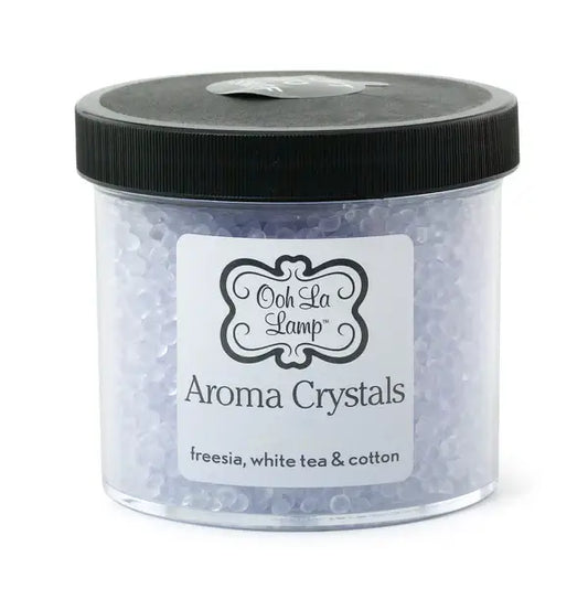 La-Tee-Da! - Aroma Crystals - First Date