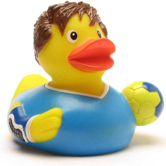 Duckshop - Rubber Duck Handball - Rubber Duck
