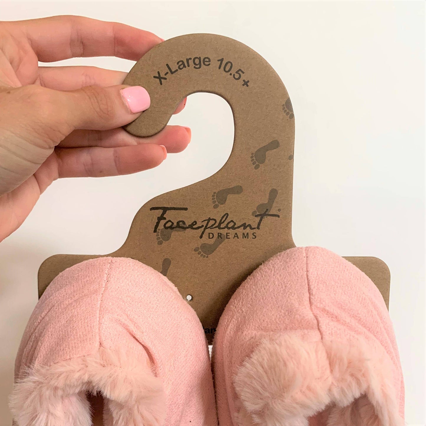 Faceplant Dreams - Meow Footsies: Large