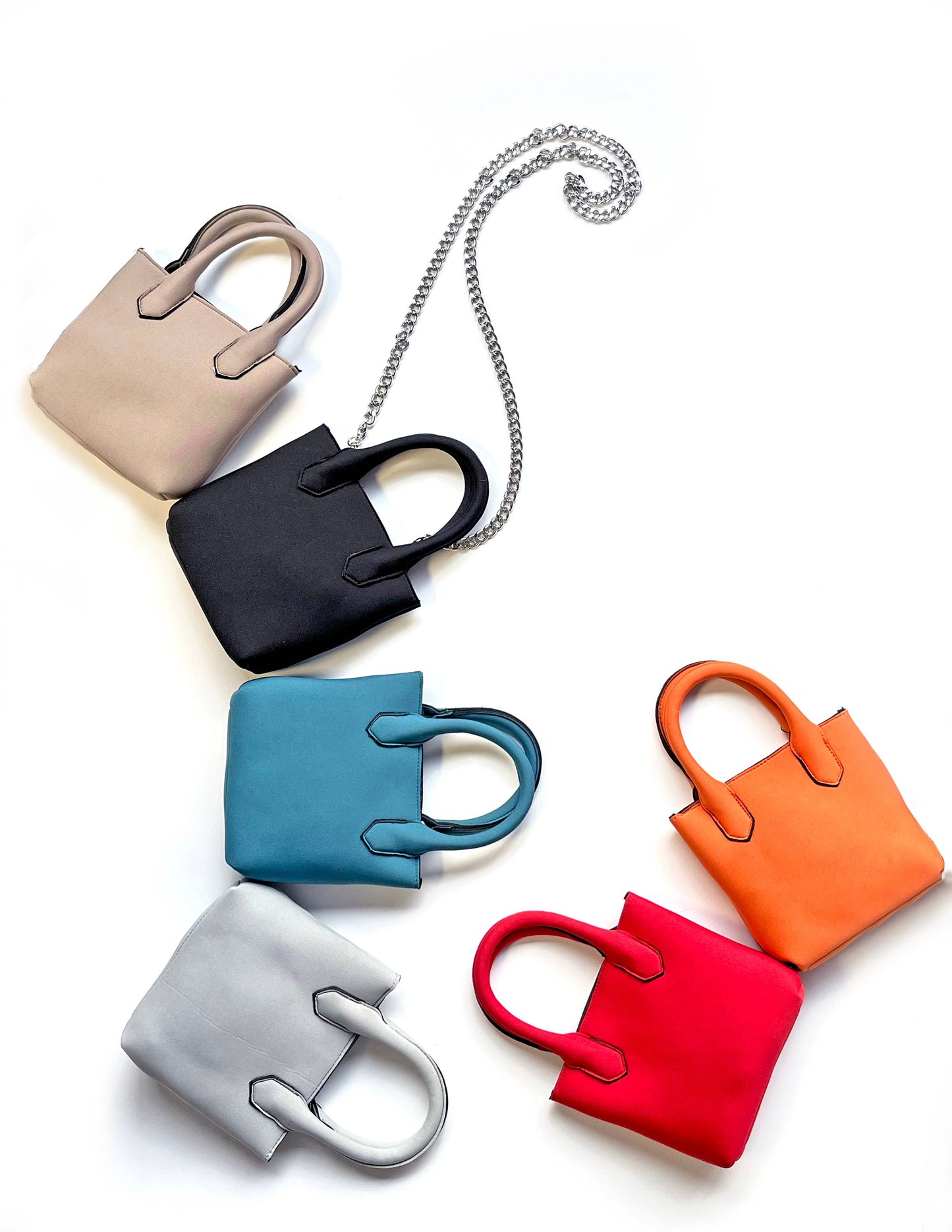 K. Carroll Accessories - Lindsey Satchel: SLATE