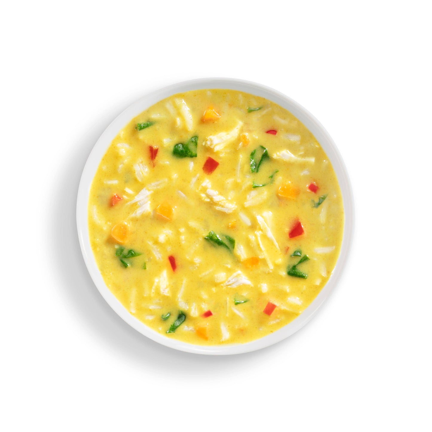 Anderson House | Frontier Soups - Thai Wai Coconut Curry Soup Mix