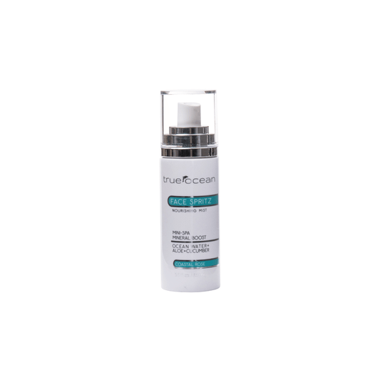True Ocean - True Ocean Face Spritz - 2.7oz.