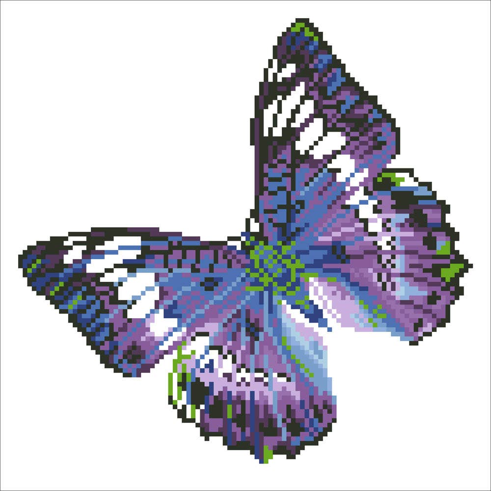 DIAMOND DOTZ® - Flutter by Mauve