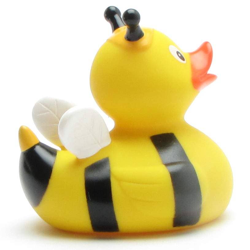 Duckshop - Rubber Duck Bee - Rubber Duck