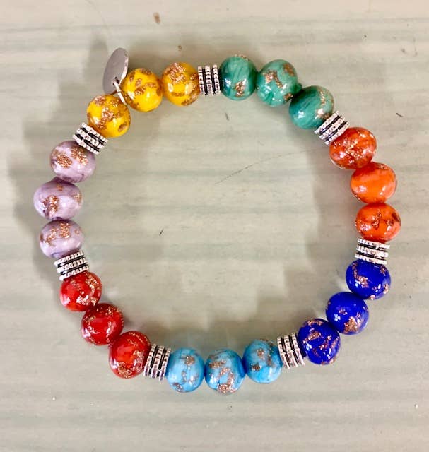 Alice Sturzinger LLC - Pride Bracelet