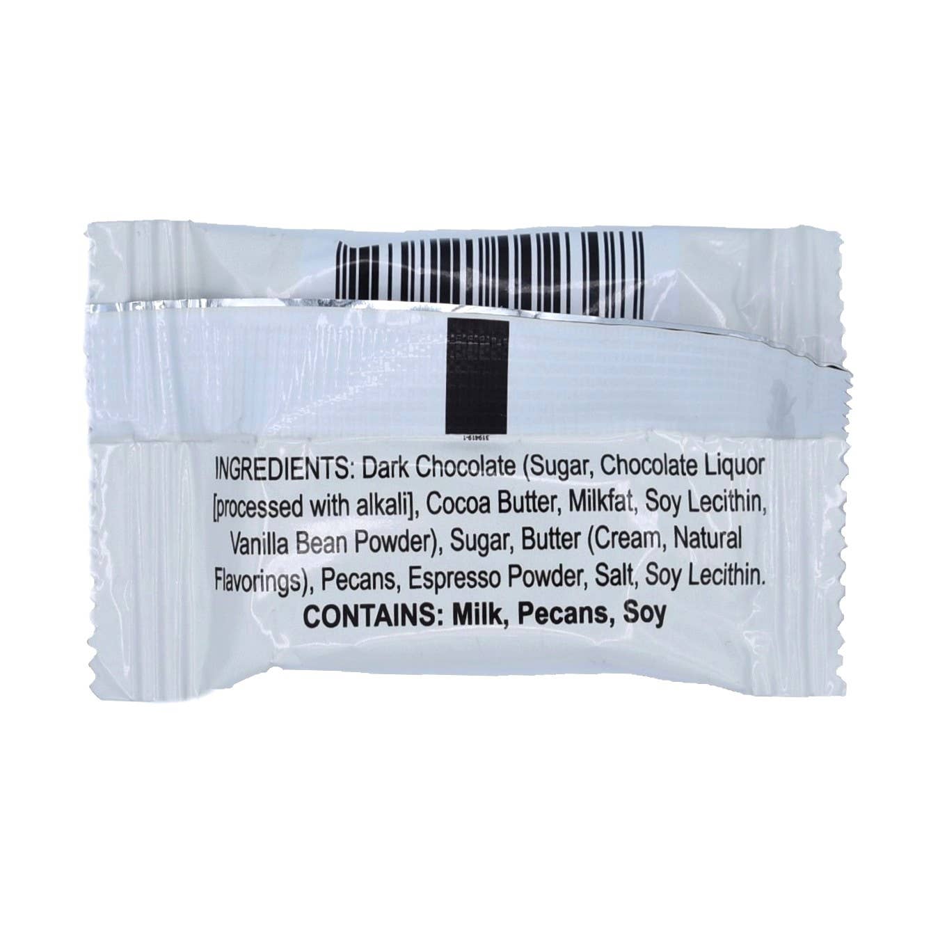 Griff's Toffee - Griff's Coffee Toffee - 4.5 oz bag
