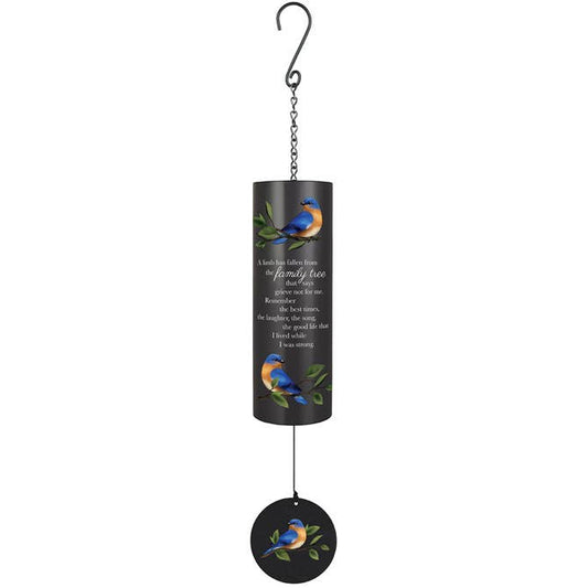 Gift & Garden by Carson - "Family Tree" 36" Cylinder Sonnet