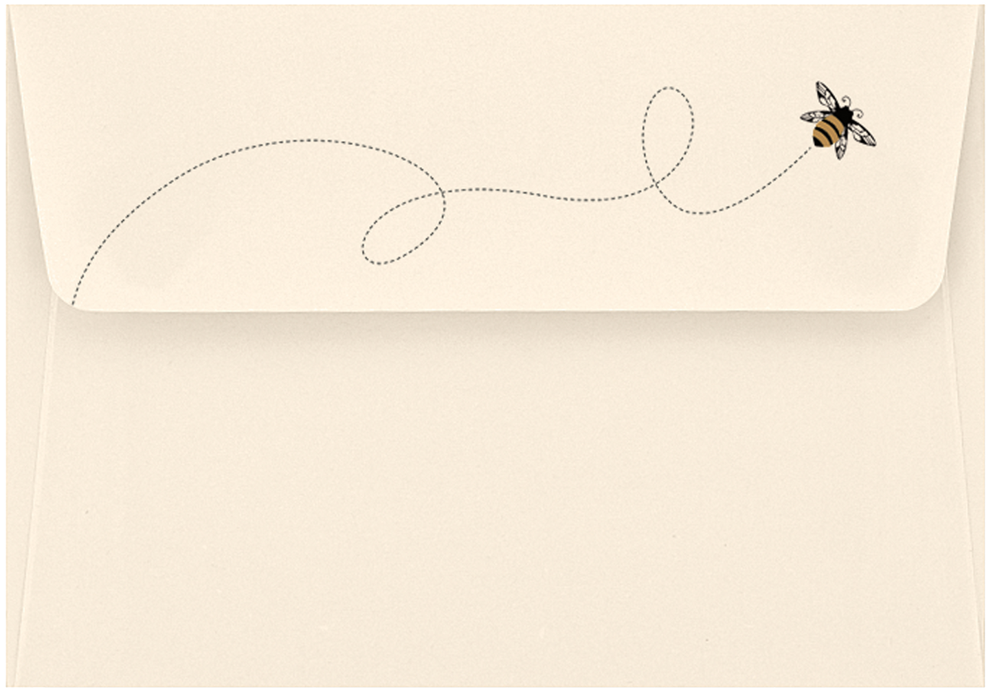 Peter Pauper Press - Bumblebee Thank You Notes
