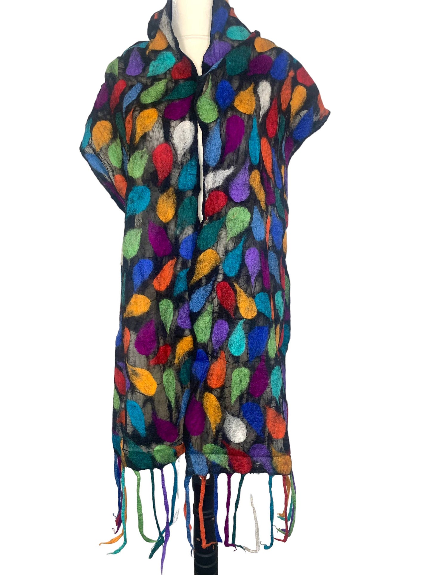 Pomegranate Moon - Dew Drop - Multicolor