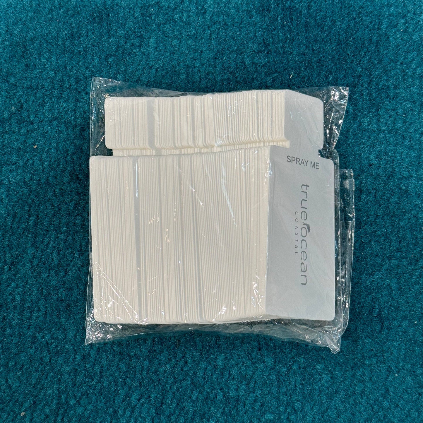 True Ocean - True Ocean Fragrance Tester Strips -  1 pack (WS)