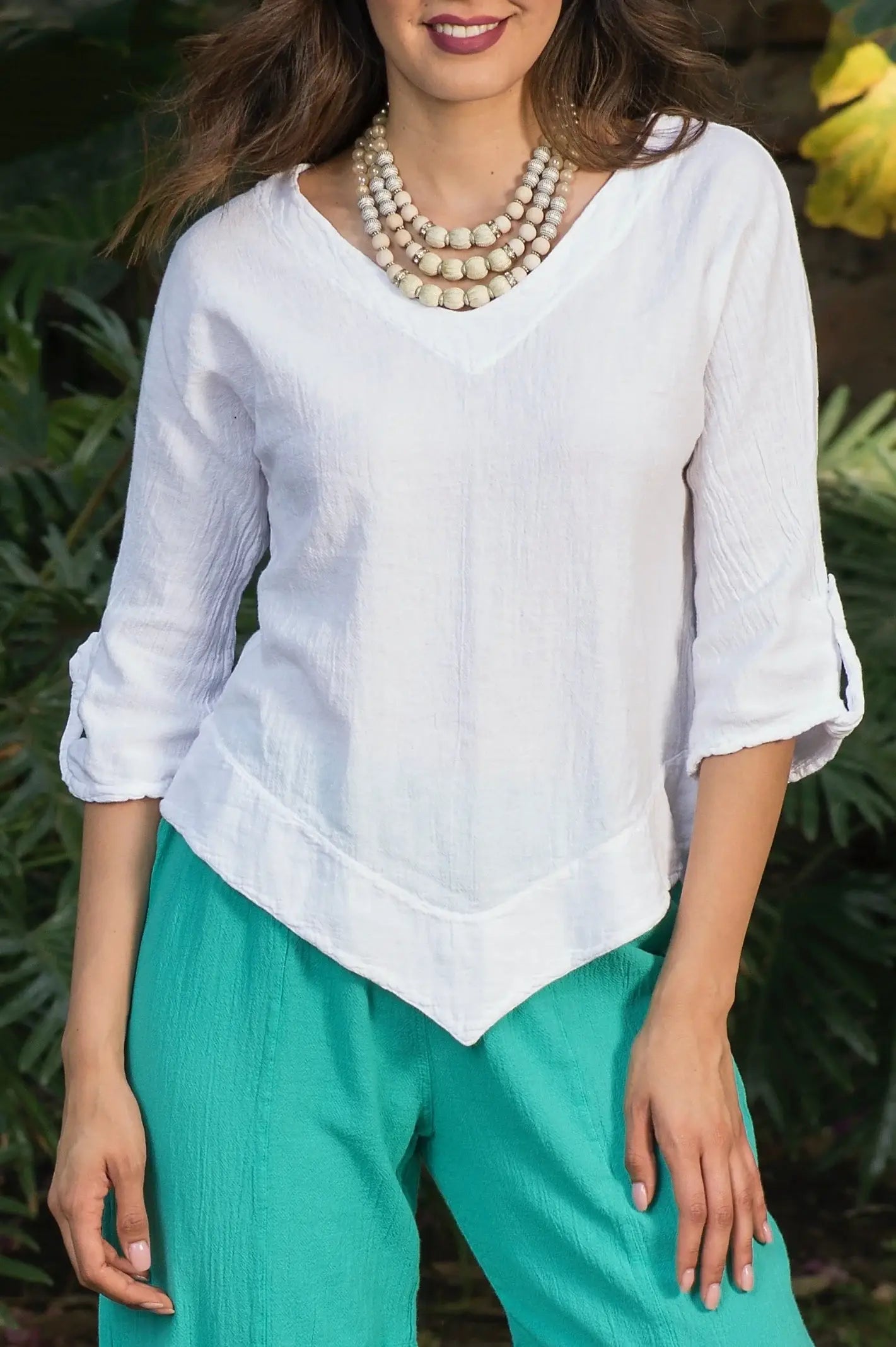 Cottonways - Dorie Bestselling Style: BLACK / 1