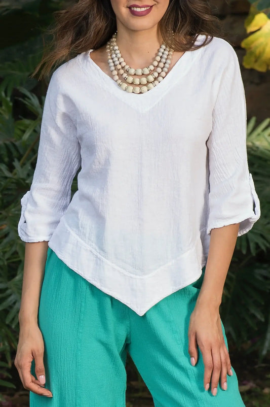 Cottonways - Dorie Bestselling Style: Black / 0