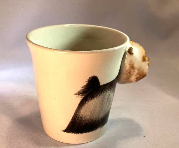 Sea Island Imports, Inc. - Mug, Yorkshire Terrier