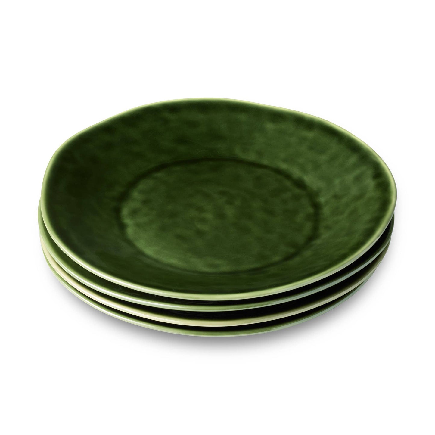 Certified International - Verde Dinner Plate 11in Pairs with Olivia