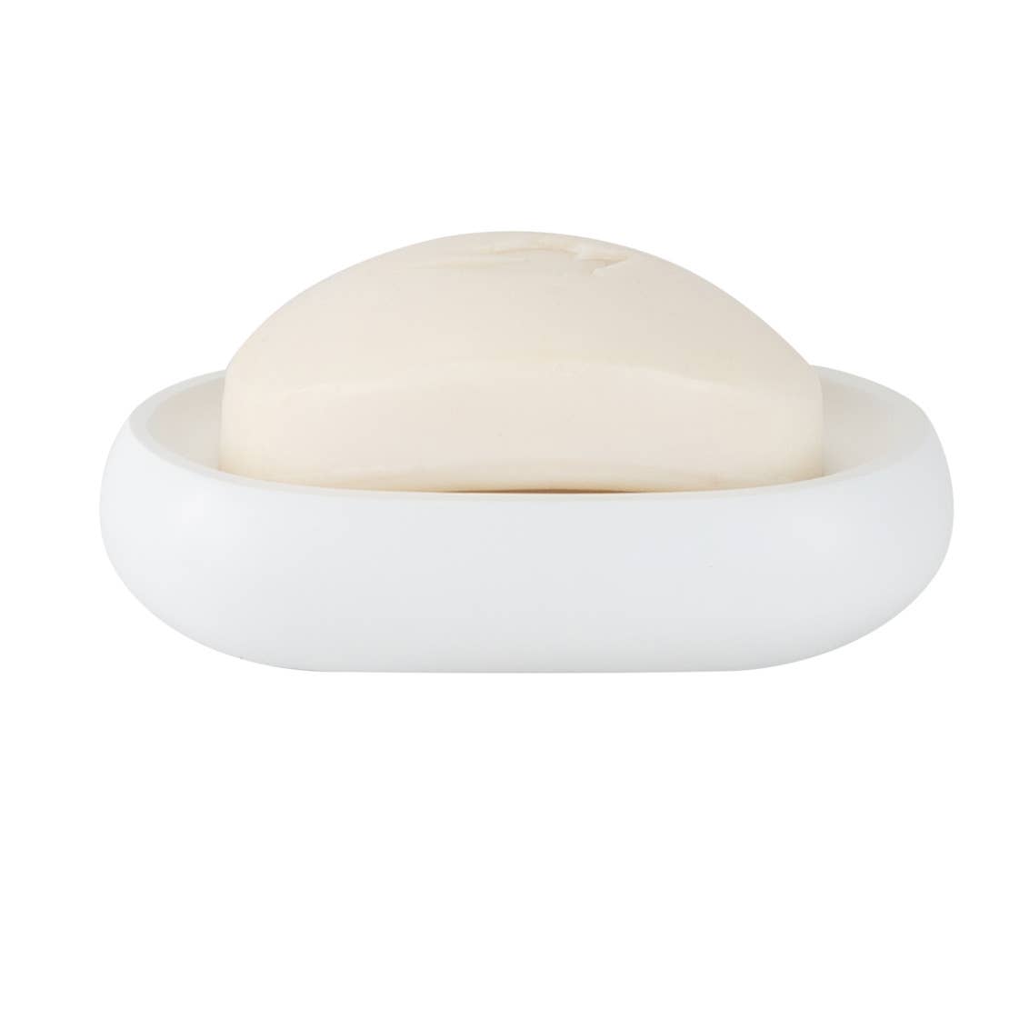 Moda at Home Enterprises, Ltd - SOPHIA RESIN SOAP DISH
