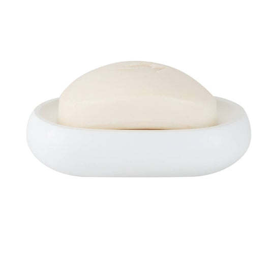 Moda at Home Enterprises, Ltd - SOPHIA RESIN SOAP DISH