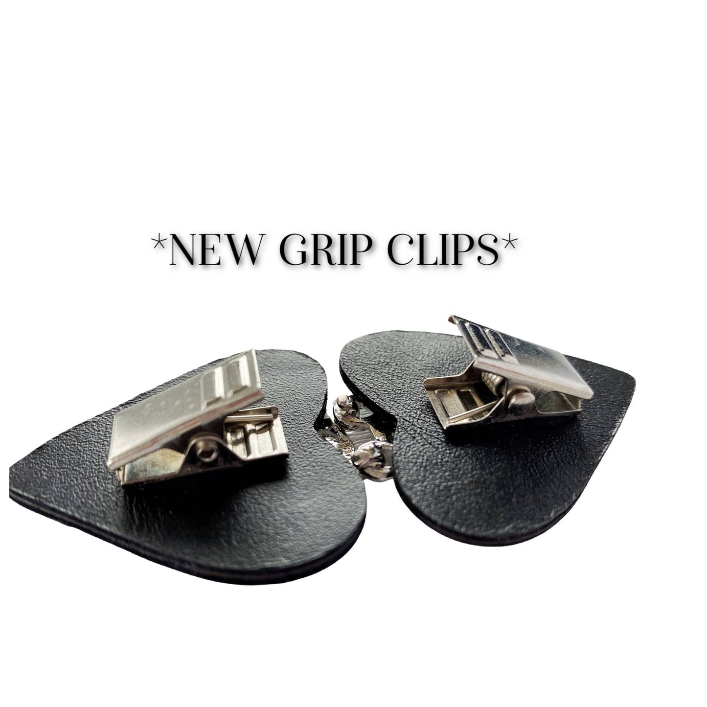 KardiKlips - Sweater Cinch Clips for Clothes, Cloak Clasps, Accessories