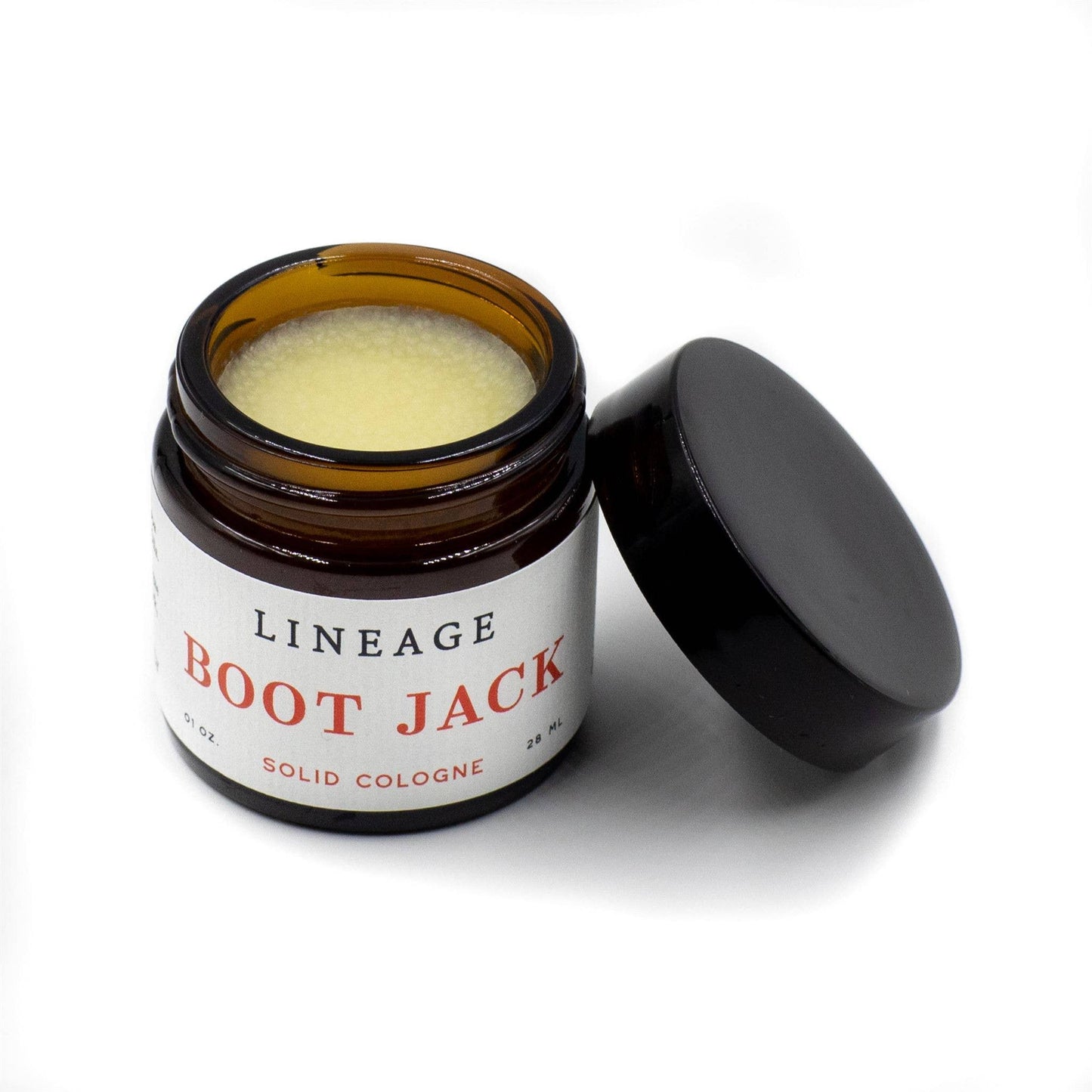 Lineage - Boot Jack Solid Cologne
