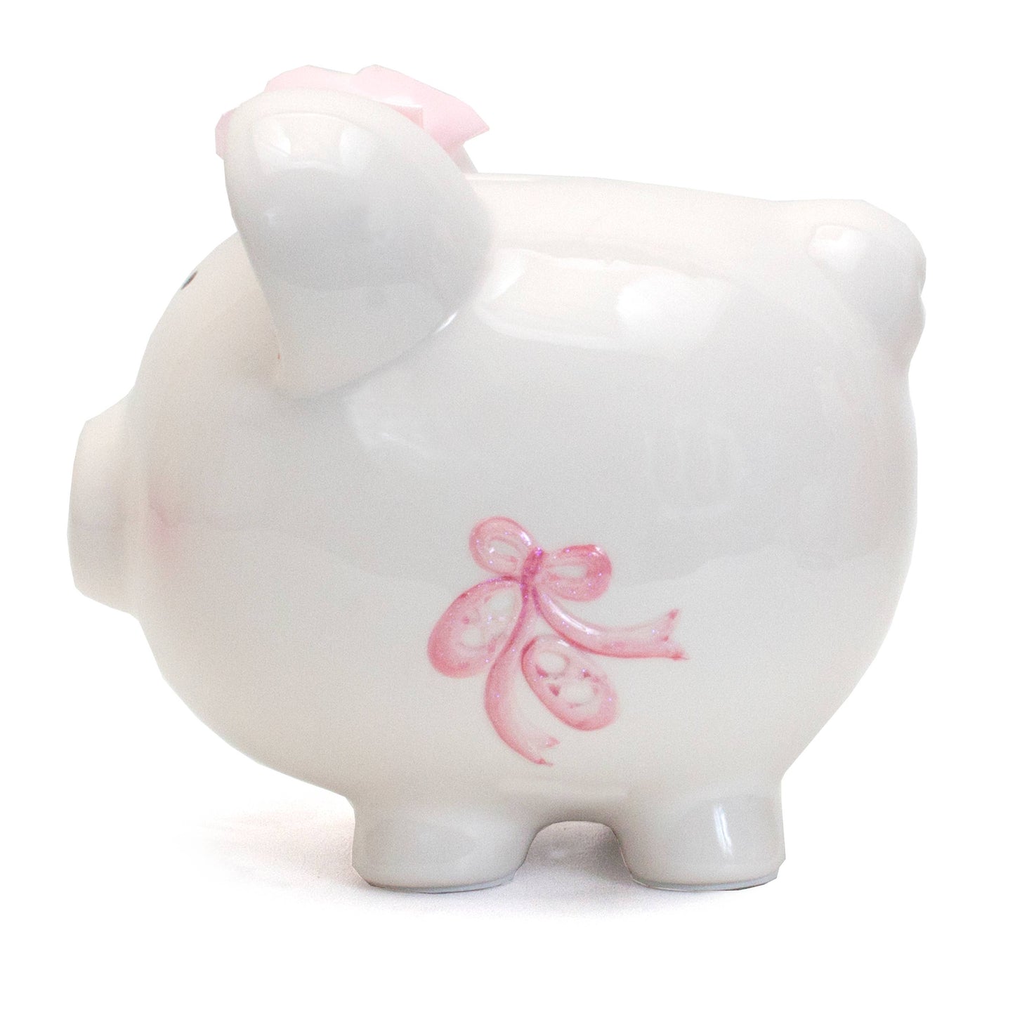 Child To Cherish® - Sparkle Pig Bank