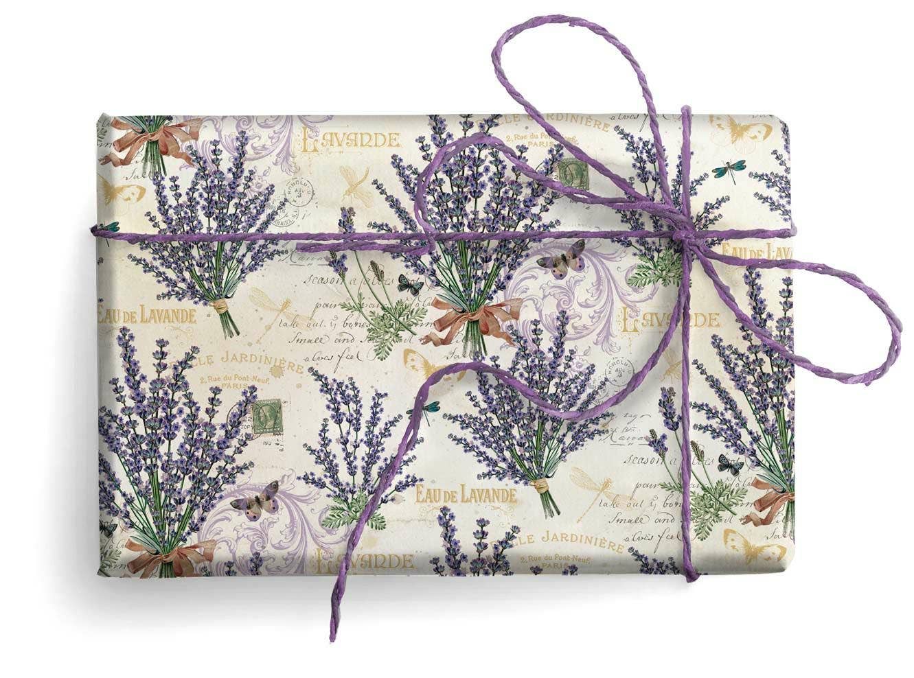 San Lorenzo Design - Florentine Wrapping Paper, Large Sheets 27.5 x 39 in.: Caltagirone