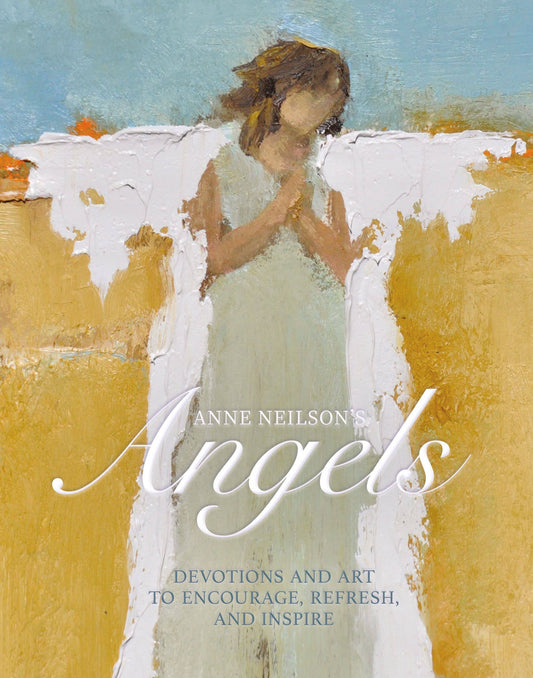 HarperCollins Christian Publishing - Anne Neilson's Angels