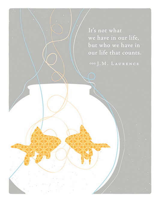 Penguin Random House LLC - PGGC: Thank You - It's not what we have