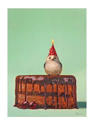 Masala Cards - Firefly - Vertical Cards: FF239