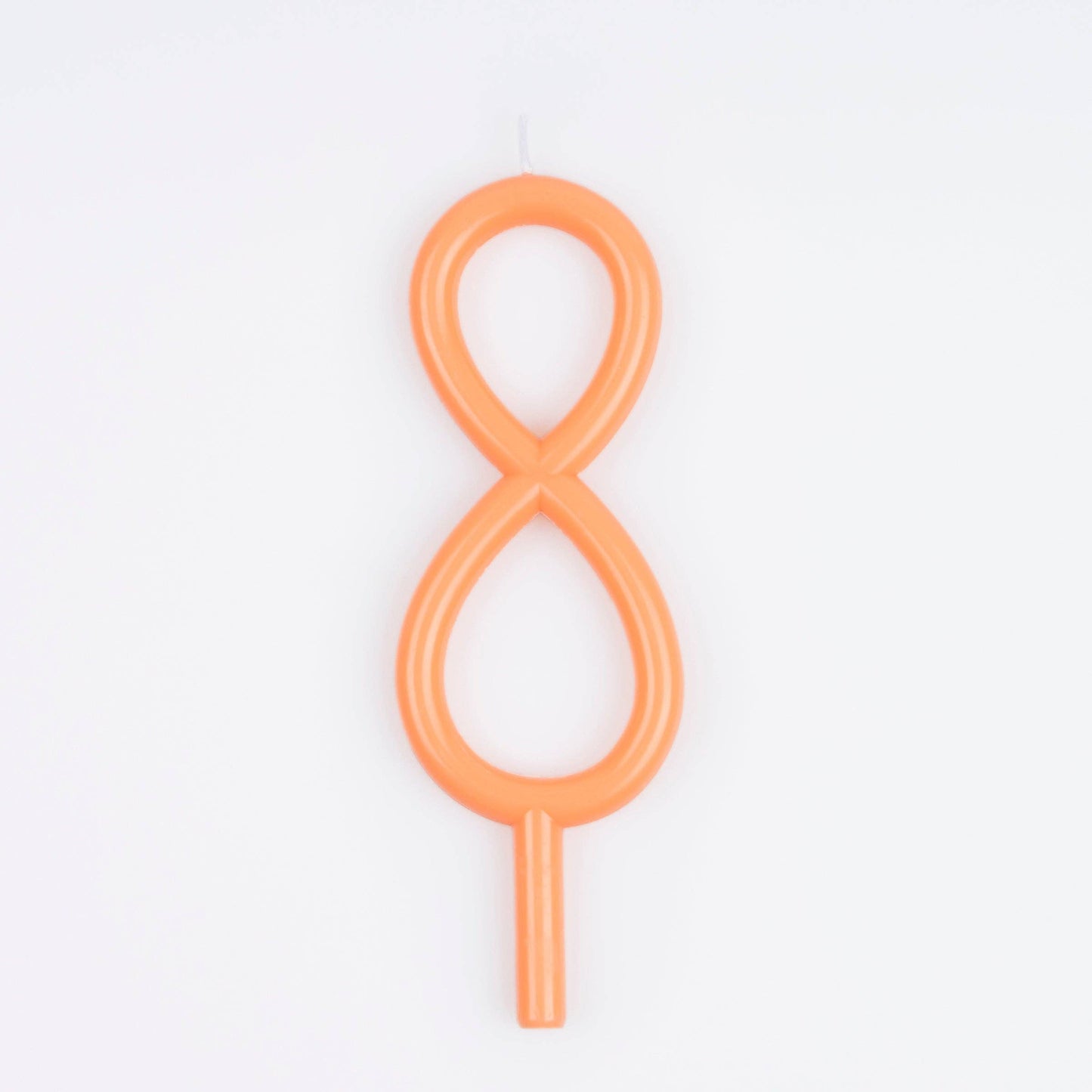 Meri Meri - Slim Number Candles: 6