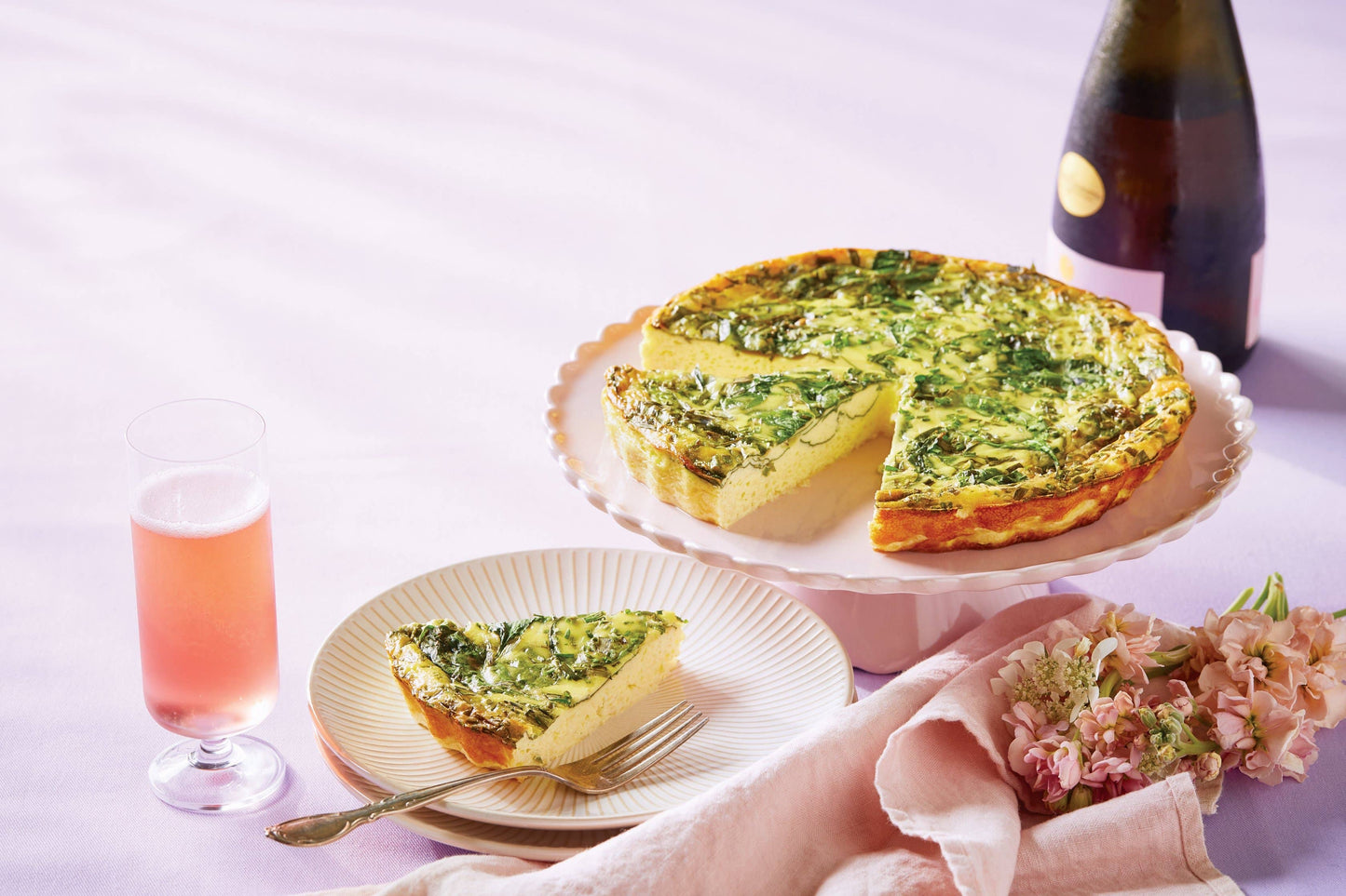 Keystone Farms Cheese - Baby Swiss: 9oz.