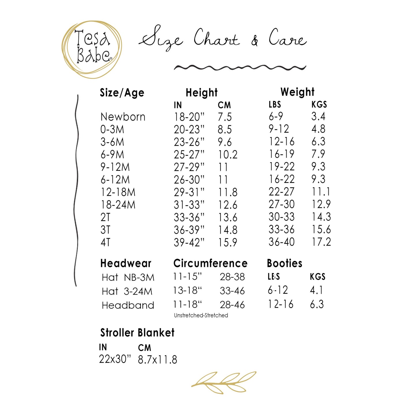 Tesa Babe - Baby's Christmas Deer Pine Bamboo Romper: 6-9M