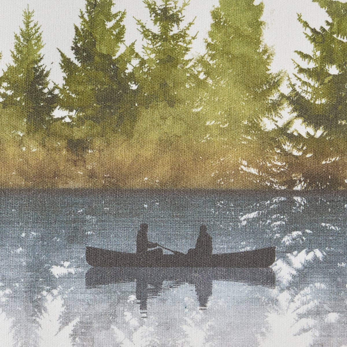 Park Designs - Mirror Lake Placemat