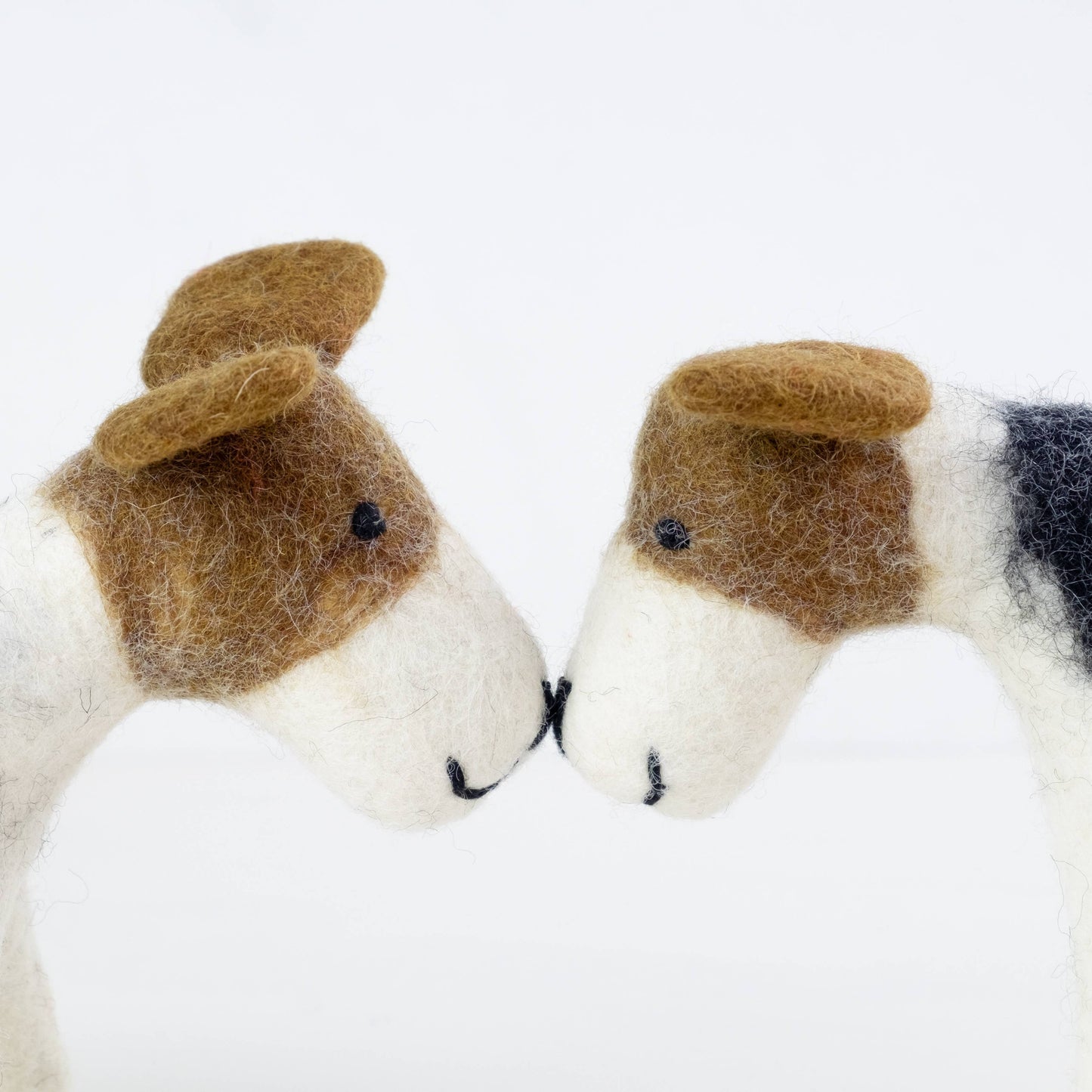 The Winding Road - Dog - Small