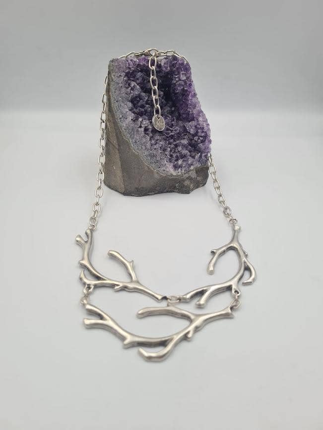 Volare - Branch Necklace