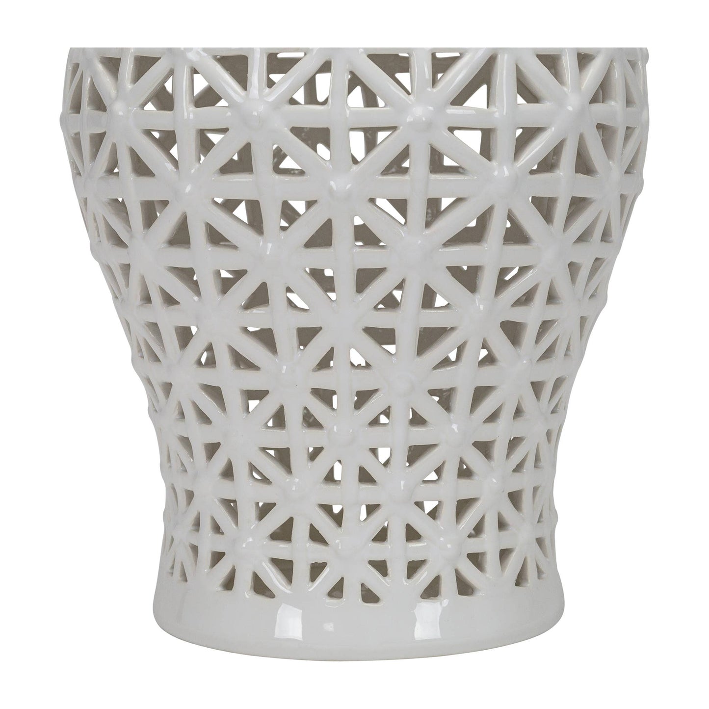 Kavana Decor by The Import Collection - Teague Jar