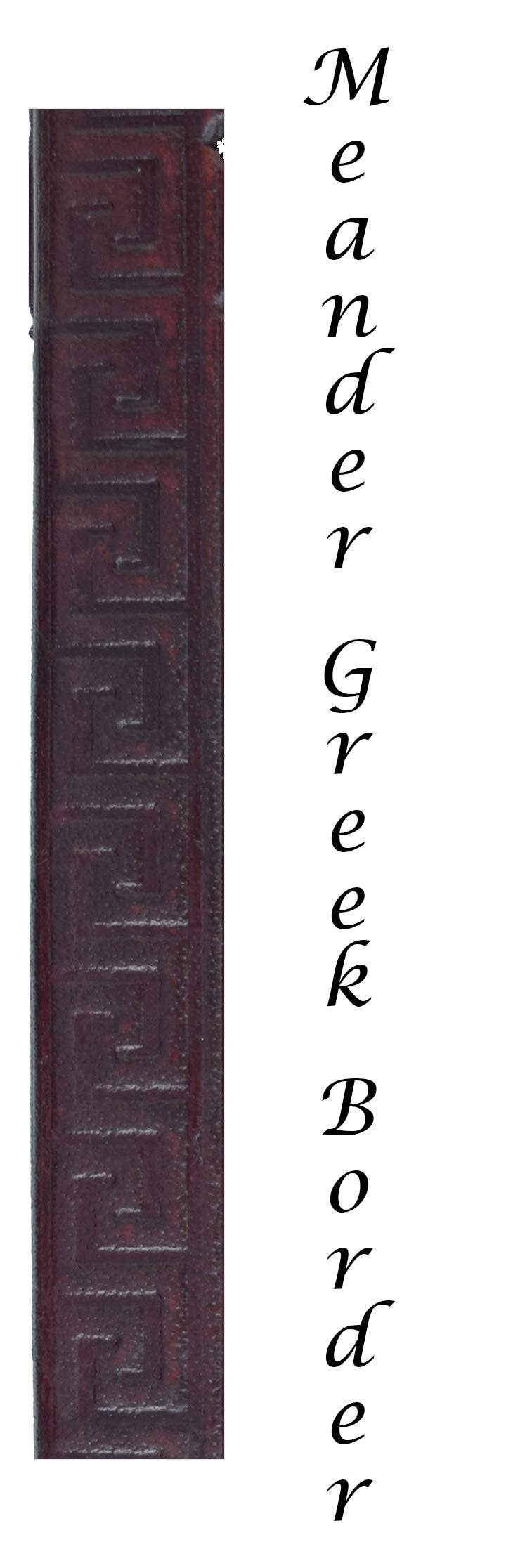 Immart Global LLC - Handmade Leather Journal With Avengers embossed Stone Diary: Brown / Unlined