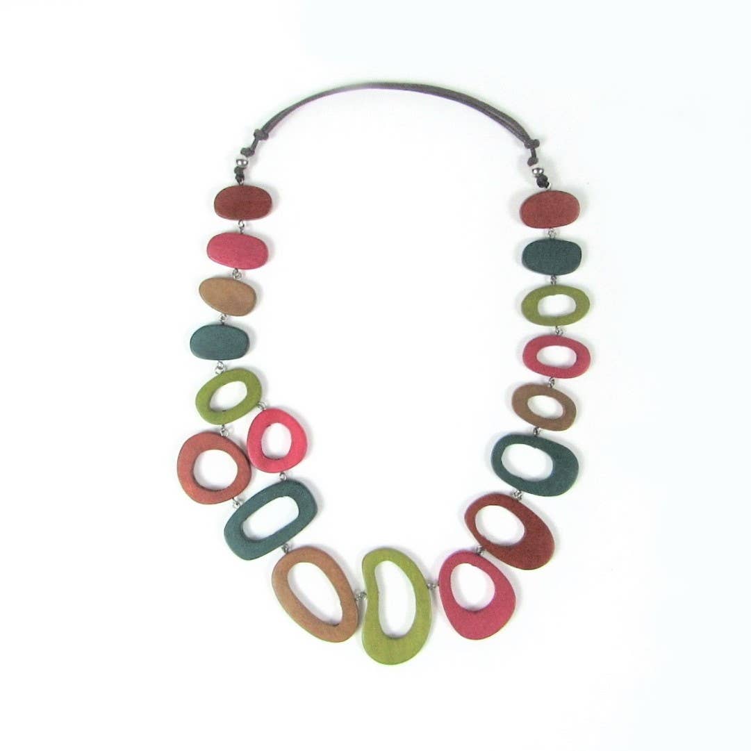 Katie and Company - Jardine Necklace