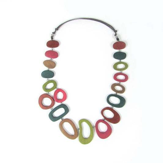 Katie and Company - Jardine Necklace