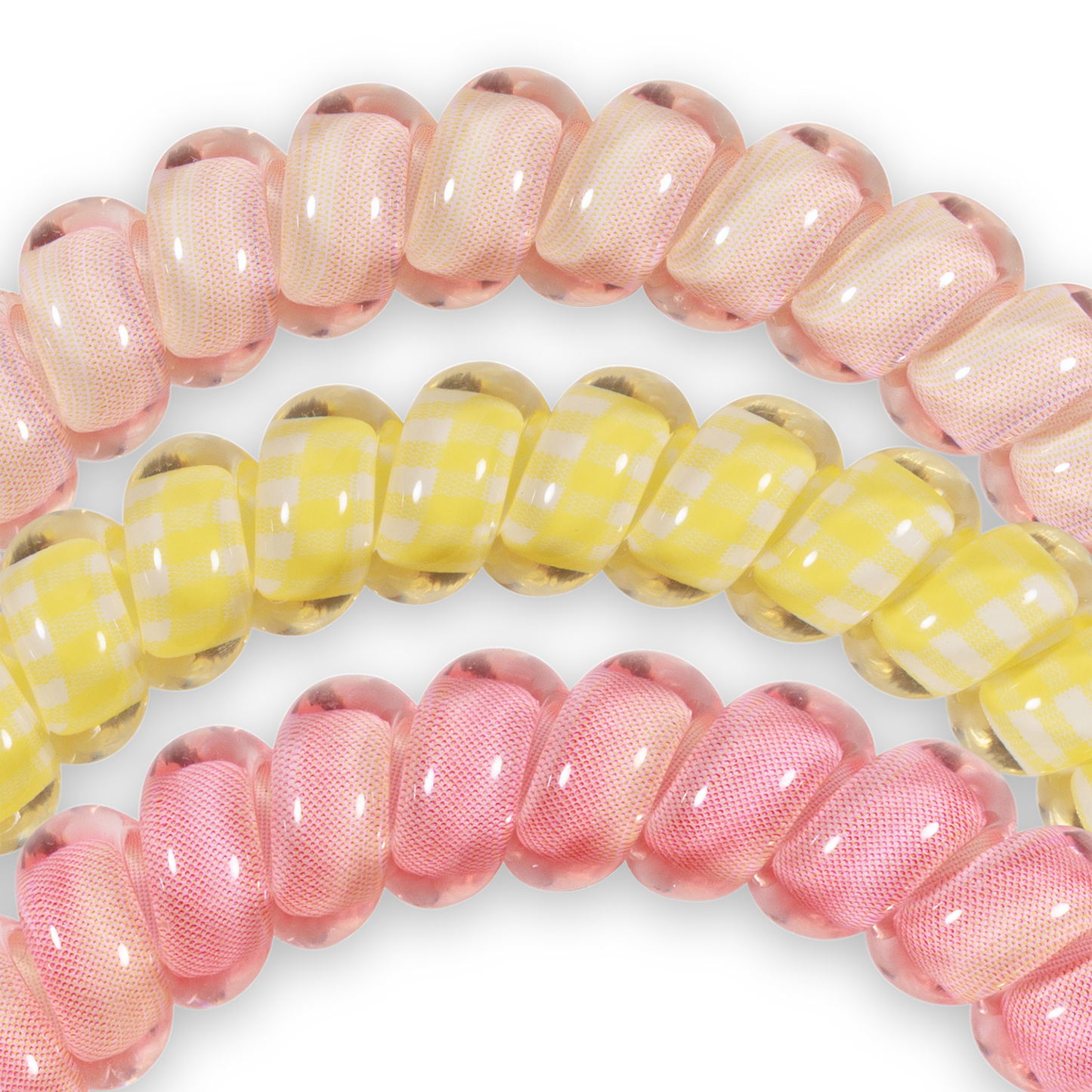 TELETIES - Lexie Hull Small Hair Ties