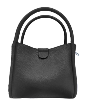 K. Carroll Accessories - New: Rose Stachel Crossbody: Black