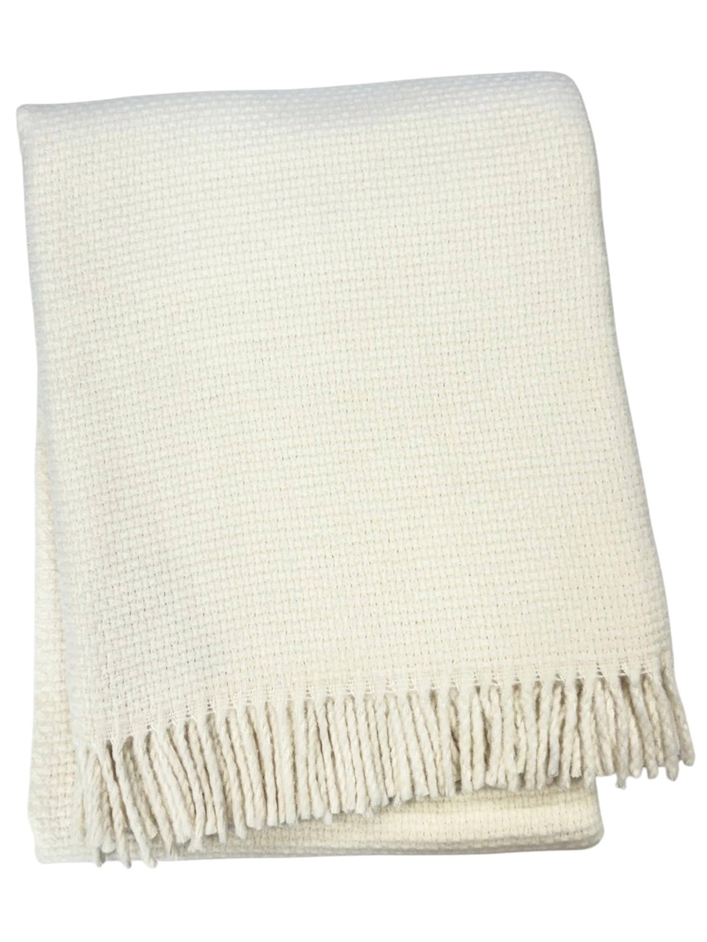 A Soft Idea - 321 - Grain of Rice Throw: Sky