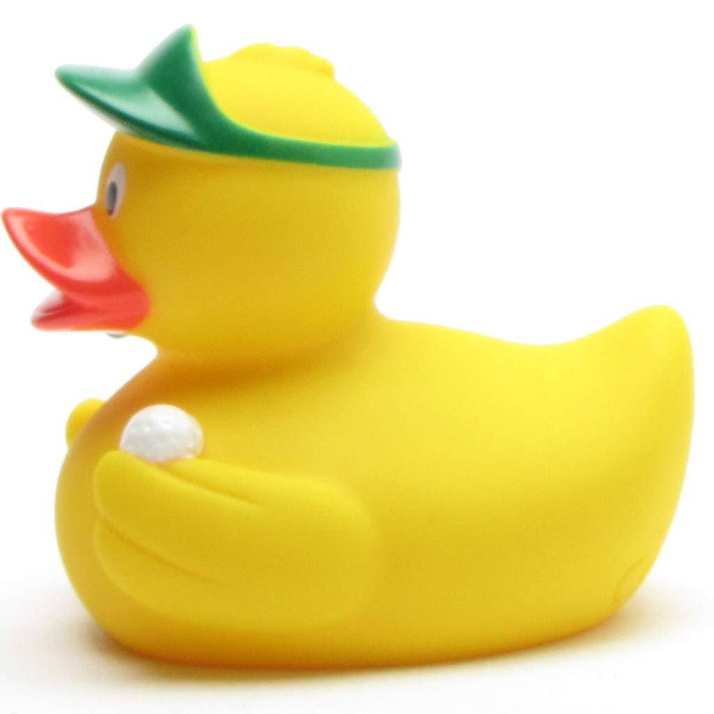 Duckshop - Rubber Duck Golf - rubber duck