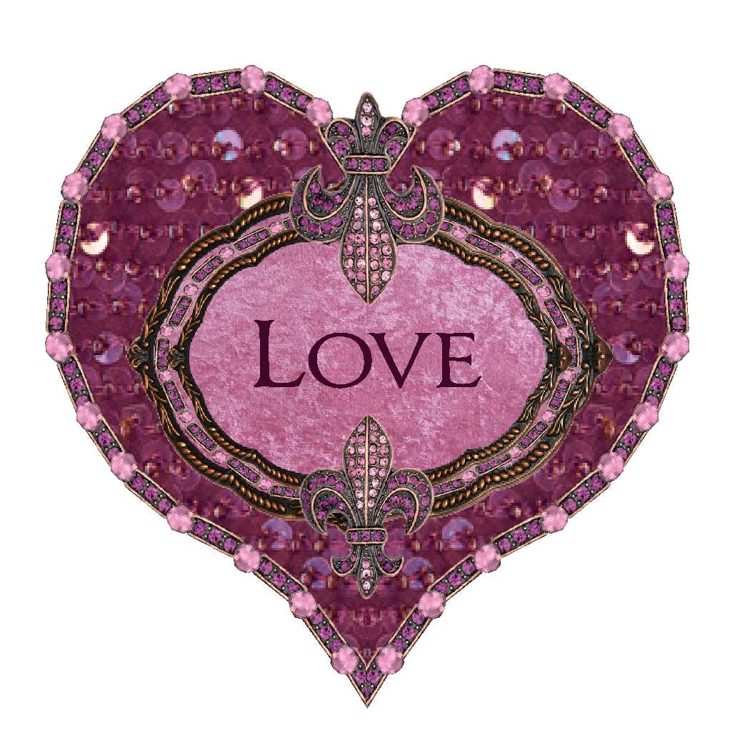 Heart The Moment - Sticker Spinner Super Pack, with 192 stickers & Display