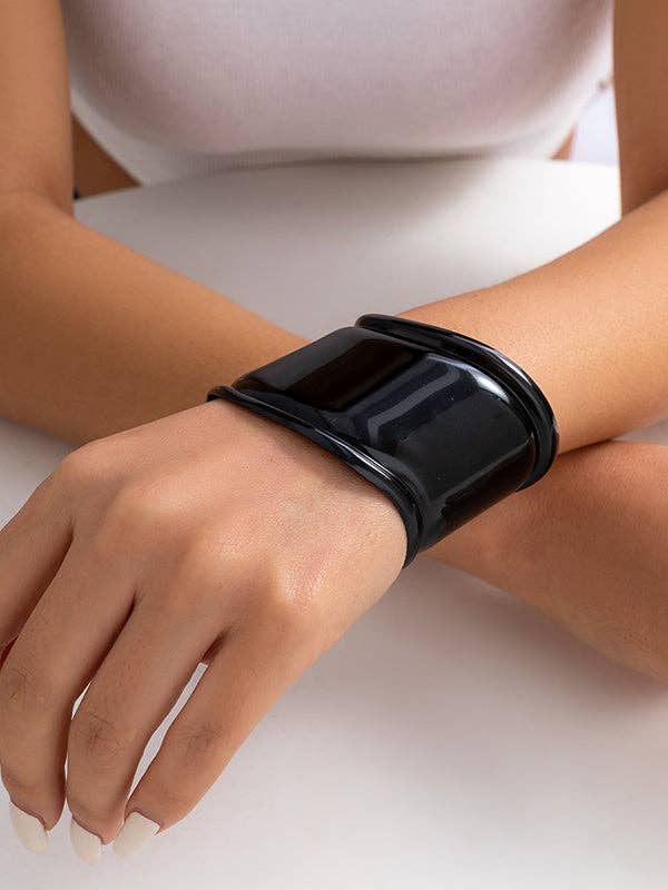 UZ Wholesale Store - Geometric Bracelet Accessories: GOLD / One_size