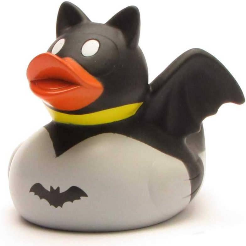 Duckshop - Batman rubber duck - rubber duck