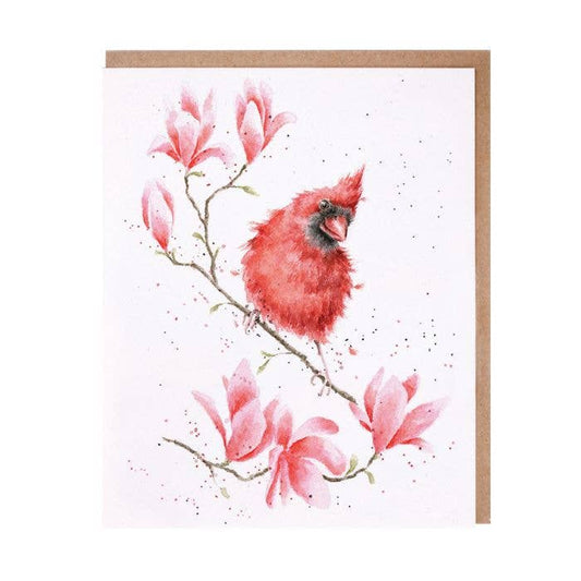 Wrendale Designs - Magnolia