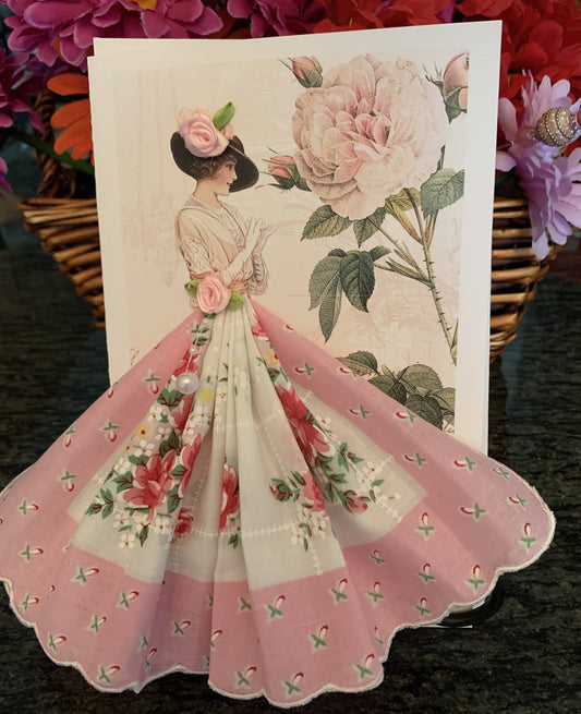 MOMENTS IN THYME - Spring Is In The Air: Clear Sleeve