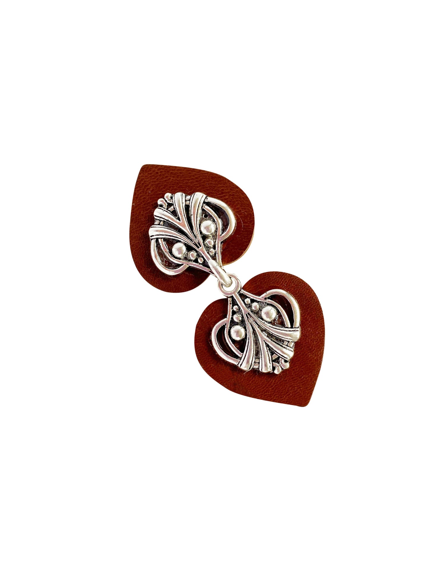 KardiKlips - Clothing Cinch Clip, Unique Women's Accessories Vintage