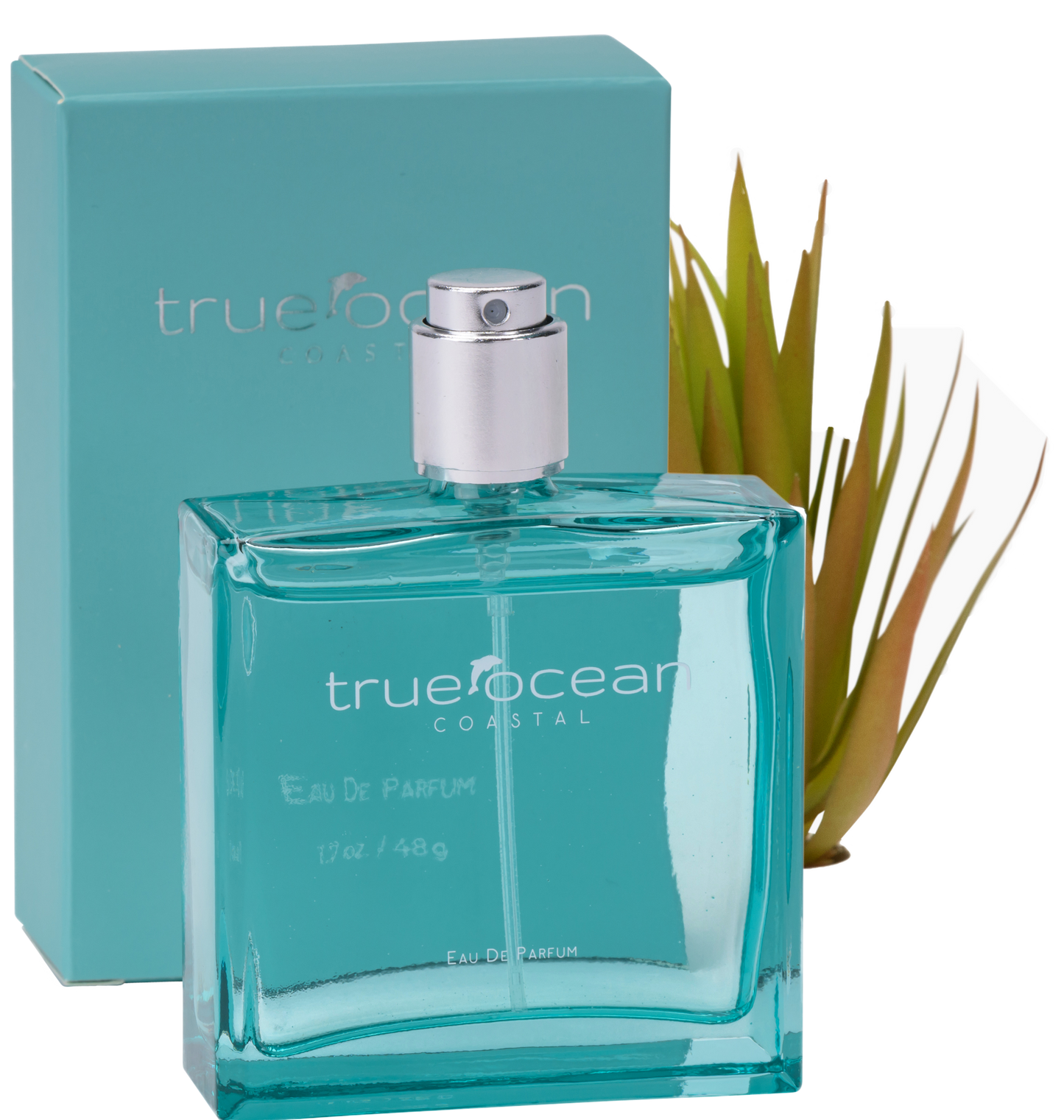 True Ocean - Coastal - a beach perfume